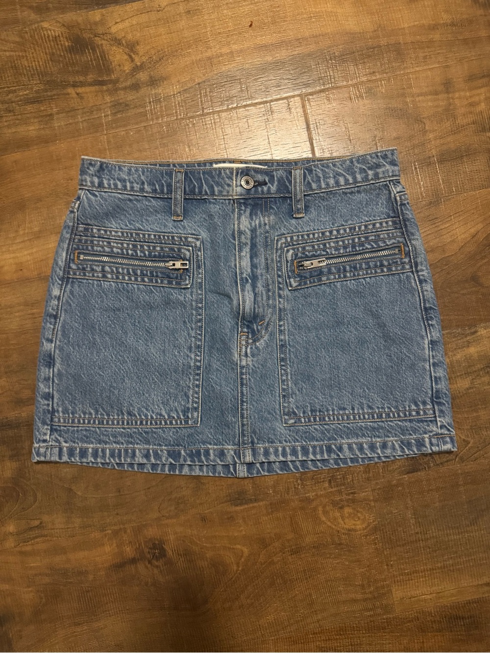 Abercrombie & Fitch Skirt